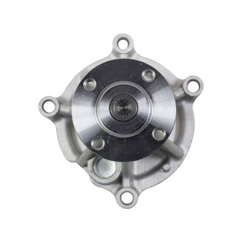 GMB Engine Water Pump P/N:125-3060 Fits: Ford Expedition 14-10, Ford F-150 2010, Lincoln Navigator 14-10 - Image 4