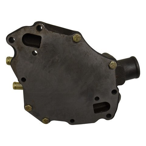 GMB Engine Water Pump P/N:125-3070 Fits: Ford Mustang Ii 76-75 - Image 2
