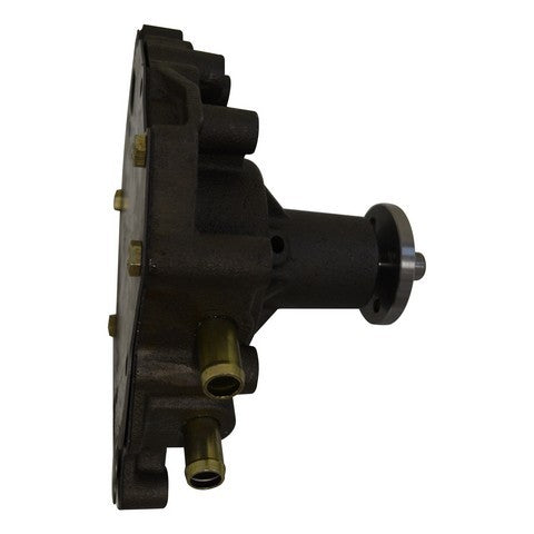GMB Engine Water Pump P/N:125-3070 Fits: Ford Mustang Ii 76-75 - Image 3