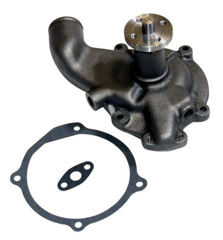 GMB Engine Water Pump P/N:125-3110 Fits: Edsel Ranger, Edsel Villager, Ford Club, Ford Country Sedan, Ford Country Squire, Ford Courier Sedan Delivery, Ford Crestline, Ford Custom, Ford Custom 300, Ford Customline - Image 1