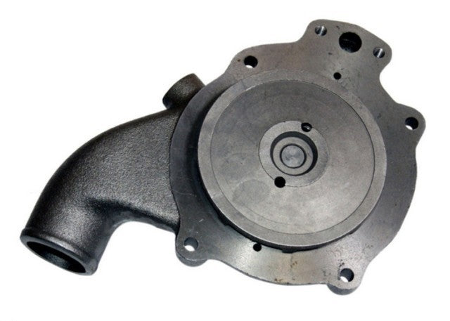 GMB Engine Water Pump P/N:125-3110 Fits: Edsel Ranger, Edsel Villager, Ford Club, Ford Country Sedan, Ford Country Squire, Ford Courier Sedan Delivery, Ford Crestline, Ford Custom, Ford Custom 300, Ford Customline - Image 2