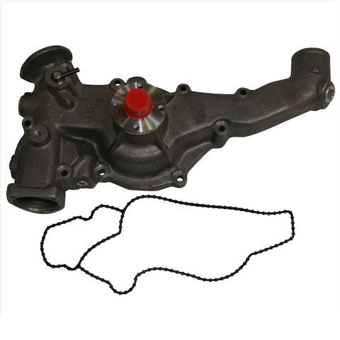 GMB Engine Water Pump P/N:125-3220 Fits: Ford F-650, Ford F-750, International 1652sc, International 1652ups, International 3000, International 3000ic, International 3400, International 3600, International 3700, International 3800 - Image 4