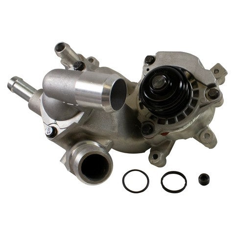 GMB Engine Water Pump P/N:125-3240AT Fits: Ford Escape 12-09, Ford Fusion 12-10, Mazda Tribute 11-09, Mercury Mariner 11-09, Mercury Milan 11-10 - Image 1