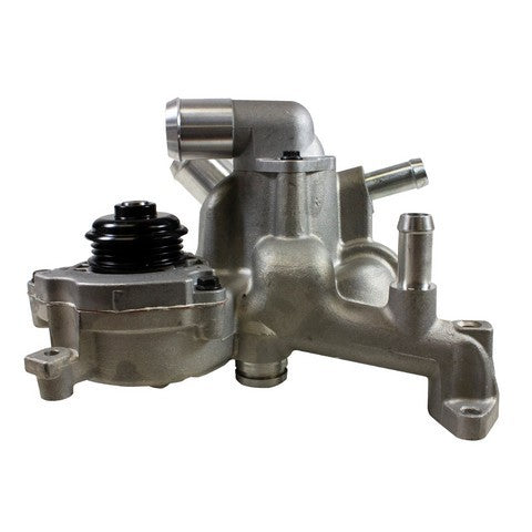 GMB Engine Water Pump P/N:125-3240AT Fits: Ford Escape 12-09, Ford Fusion 12-10, Mazda Tribute 11-09, Mercury Mariner 11-09, Mercury Milan 11-10 - Image 4