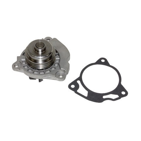 GMB Engine Water Pump P/N:125-3240 Fits: Ford Escape 12-09, Ford Fusion 12-10, Mazda Tribute 11-09, Mercury Mariner 11-09, Mercury Milan 11-10 - Image 1