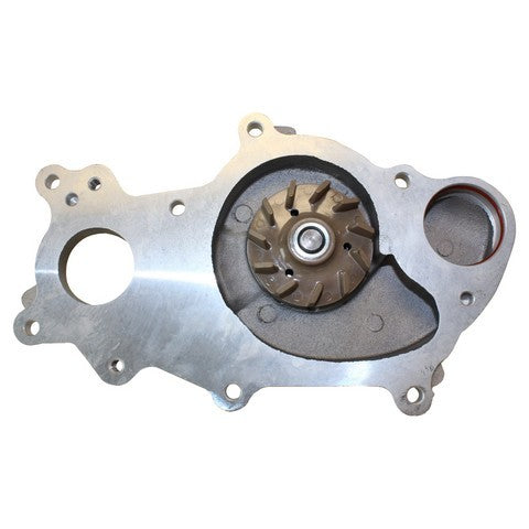 GMB Engine Water Pump P/N:125-3255 Fits: Ford Expedition 17-15, Ford F-150 16-11, Ford Lobo 16-15, Ford Transit-150 20-15, Ford Transit-250 20-15, Ford Transit-350 20-15, Ford Transit-350 Hd 20-15, Lincoln Navigator 17-15 - Image 2