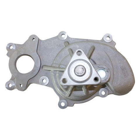 GMB Engine Water Pump P/N:125-3255 Fits: Ford Expedition 17-15, Ford F-150 16-11, Ford Lobo 16-15, Ford Transit-150 20-15, Ford Transit-250 20-15, Ford Transit-350 20-15, Ford Transit-350 Hd 20-15, Lincoln Navigator 17-15 - Image 4
