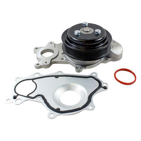 GMB Engine Water Pump P/N:125-3265 Fits: Ford Expedition 17-15, Ford F-150 16-11, Ford Lobo 16-15, Ford Transit-150 20-15, Ford Transit-250 20-15, Ford Transit-350 20-15, Ford Transit-350 Hd 20-15, Lincoln Navigator 17-15 - Image 1