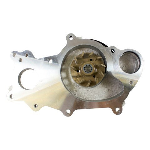 GMB Engine Water Pump P/N:125-3265 Fits: Ford Expedition 17-15, Ford F-150 16-11, Ford Lobo 16-15, Ford Transit-150 20-15, Ford Transit-250 20-15, Ford Transit-350 20-15, Ford Transit-350 Hd 20-15, Lincoln Navigator 17-15 - Image 2