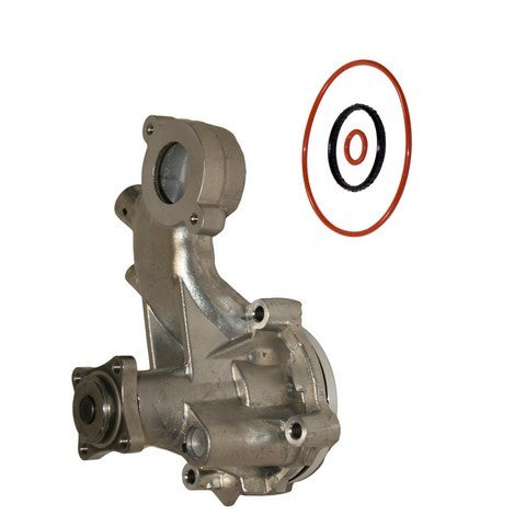 GMB Engine Water Pump P/N:125-3270 Fits: Ford F-150 17-11, Ford Lobo 14-11, Ford Lobo 17-16, Ford Mustang 18-11, Lincoln Mark Lt 14-11 - Image 1
