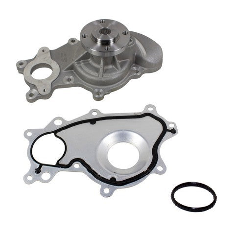 GMB Engine Water Pump P/N:125-3280 Fits: Ford F-150 17-11, Ford Mustang 17-11, Ford Transit-150 19-15, Ford Transit-250 19-15, Ford Transit-350 19-15, Ford Transit-350 Hd 19-15 - Image 1