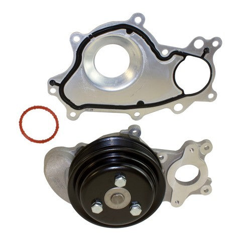 GMB Engine Water Pump P/N:125-3285 Fits: Ford F-150 20-11, Ford Mustang 17-11, Ford Transit-150 19-15, Ford Transit-250 19-15, Ford Transit-350 19-15, Ford Transit-350 Hd 19-15, Mobility Ventures Mv-1 17-15 - Image 1