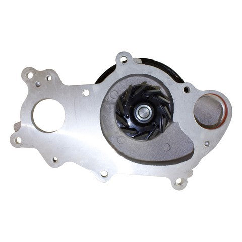 GMB Engine Water Pump P/N:125-3285 Fits: Ford F-150 20-11, Ford Mustang 17-11, Ford Transit-150 19-15, Ford Transit-250 19-15, Ford Transit-350 19-15, Ford Transit-350 Hd 19-15, Mobility Ventures Mv-1 17-15 - Image 2