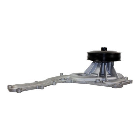 GMB Engine Water Pump P/N:125-3290 Fits: Ford F-250 Super Duty 16-11, Ford F-350 Super Duty 16-11, Ford F-450 Super Duty 16-11, Ford F-550 Super Duty 16-11 - Image 3