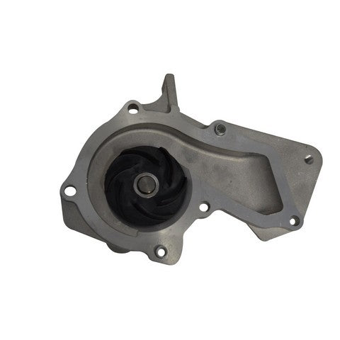 GMB Engine Water Pump P/N:125-3300 Fits: Ford Escape 16-13, Ford Fiesta 19-11, Ford Fiesta Ikon 15-12, Ford Fusion 14-13, Ford Transit Connect 16-14 - Image 2