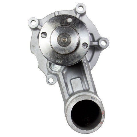 GMB Engine Water Pump P/N:125-3320 Fits: Ford Gt 06-05, Ford Mustang 14-07 - Image 4