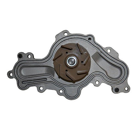 GMB Engine Water Pump P/N:125-3340 Fits: Ford Edge 12-11, Ford Explorer 12-11, Ford Flex 12-11, Lincoln Mks 12-11, Lincoln Mkt 12-11, Lincoln Mkx 12-11, Mazda 6 13-11, Mazda Cx-9 15-11 - Image 2