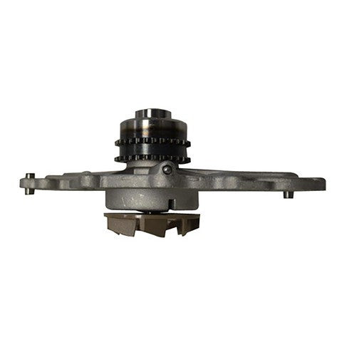 GMB Engine Water Pump P/N:125-3340 Fits: Ford Edge 12-11, Ford Explorer 12-11, Ford Flex 12-11, Lincoln Mks 12-11, Lincoln Mkt 12-11, Lincoln Mkx 12-11, Mazda 6 13-11, Mazda Cx-9 15-11 - Image 3