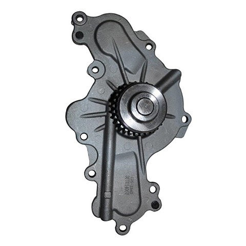 GMB Engine Water Pump P/N:125-3340 Fits: Ford Edge 12-11, Ford Explorer 12-11, Ford Flex 12-11, Lincoln Mks 12-11, Lincoln Mkt 12-11, Lincoln Mkx 12-11, Mazda 6 13-11, Mazda Cx-9 15-11 - Image 4