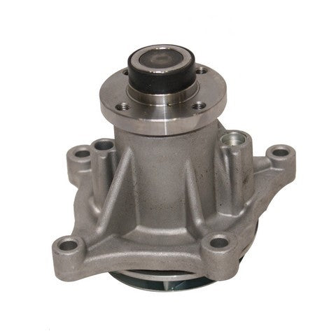 GMB Engine Water Pump P/N:125-3360 Fits: Ford E-350 Super Duty 19-17, Ford E-450 Super Duty 2019, Ford F-150 14-10, Ford F-250 Super Duty 22-11, Ford F-350 13-11, Ford F-350 16-15, Ford F-350 Super Duty 22-11, Ford Lobo 13-11 - Image 1