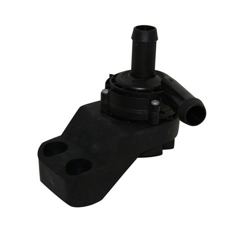 GMB Engine Auxiliary Water Pump P/N:125-3390 Fits: Ford F-250 Super Duty 10-08, Ford F-350 Super Duty 10-08, Ford F-450 Super Duty 10-08, Ford F-550 Super Duty 10-08 - Image 1
