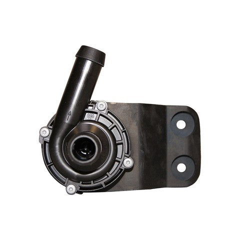 GMB Engine Auxiliary Water Pump P/N:125-3390 Fits: Ford F-250 Super Duty 10-08, Ford F-350 Super Duty 10-08, Ford F-450 Super Duty 10-08, Ford F-550 Super Duty 10-08 - Image 2