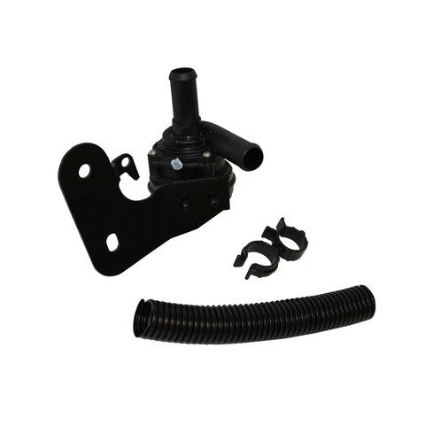 GMB Engine Auxiliary Water Pump P/N:125-3400 Fits: Ford Escape 08-05, Mazda Tribute 2008, Mercury Mariner 08-06 - Image 1