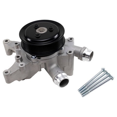 GMB Engine Water Pump P/N:125-3430AH1 Fits: Ford F-250 Super Duty 24-11, Ford F-350 Super Duty 24-11, Ford F-450 Super Duty 24-11, Ford F-550 Super Duty 24-11 - Image 1