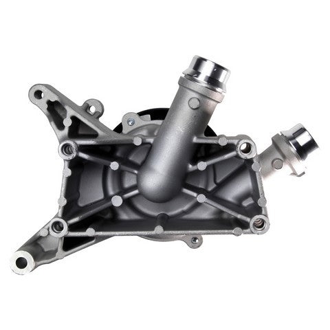 GMB Engine Water Pump P/N:125-3430AH1 Fits: Ford F-250 Super Duty 24-11, Ford F-350 Super Duty 24-11, Ford F-450 Super Duty 24-11, Ford F-550 Super Duty 24-11 - Image 2