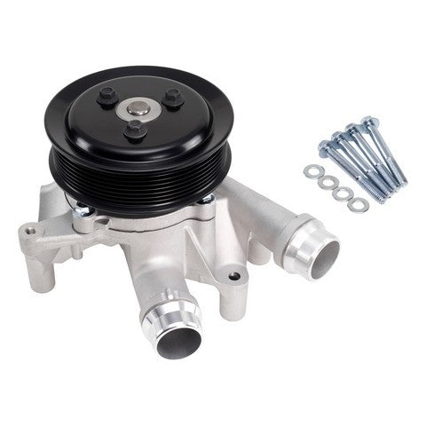 GMB Engine Water Pump P/N:125-3430AH2 Fits: Ford F-250 Super Duty 24-11, Ford F-350 Super Duty 24-11, Ford F-450 Super Duty 24-11, Ford F-550 Super Duty 24-11 - Image 1