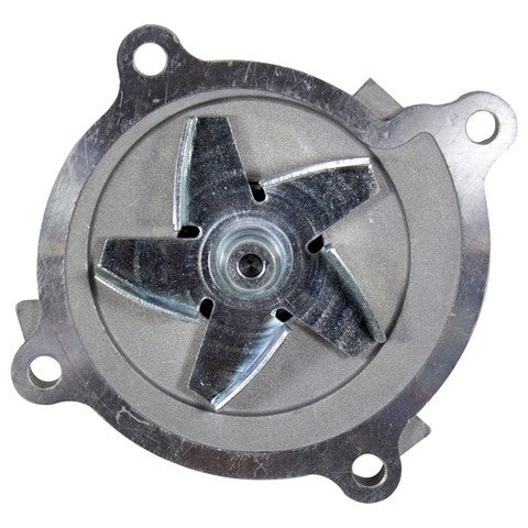 GMB Engine Water Pump P/N:125-3430 Fits: Ford F-250 Super Duty 20-11, Ford F-350 Super Duty 20-11, Ford F-450 Super Duty 20-11, Ford F-550 Super Duty 20-11, Ford F-650 19-16, Ford F-750 19-16 - Image 2