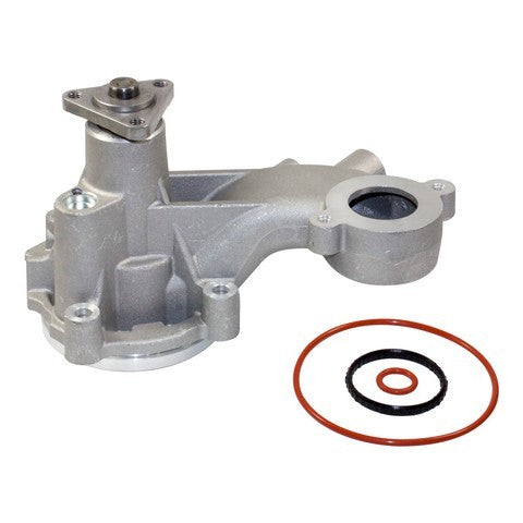 GMB Engine Water Pump P/N:125-3440 Fits: Ford F-150 23-11, Ford Lobo 22-11, Ford Mustang 23-11, Lincoln Mark Lt 14-11 - Image 1