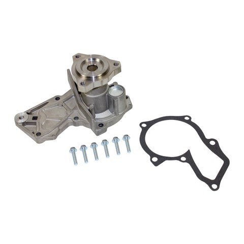 GMB Engine Water Pump P/N:125-3450 Fits: Ford Escape 19-17, Ford Fusion 20-14 - Image 1