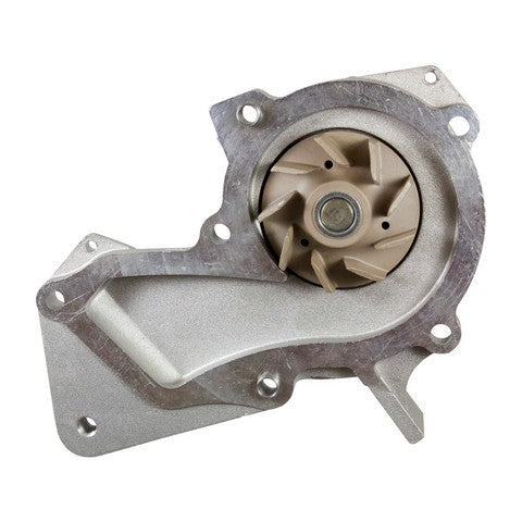 GMB Engine Water Pump P/N:125-3450 Fits: Ford Escape 19-17, Ford Fusion 20-14 - Image 2