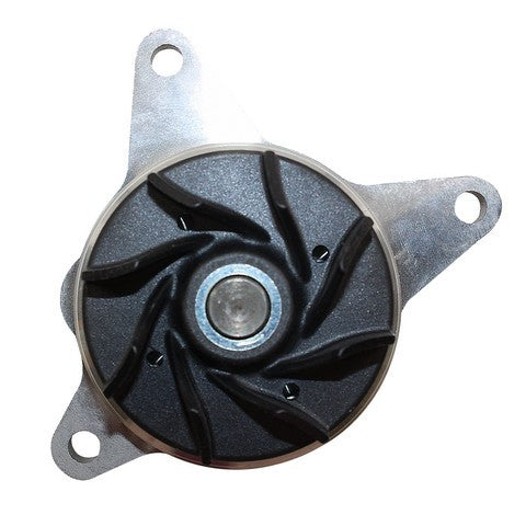 GMB Engine Water Pump P/N:125-3460 Fits: Ford Edge 18-15, Ford Escape 19-17, Ford Explorer 19-16, Ford Focus 18-16, Ford Fusion 20-17, Ford Mustang 23-15, Lincoln Mkc 19-15, Lincoln Mkz 20-17 - Image 2