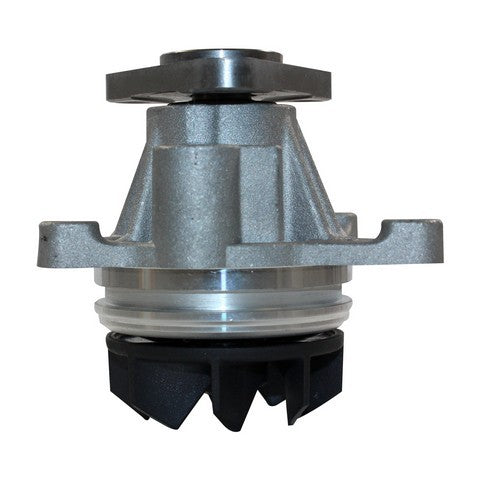 GMB Engine Water Pump P/N:125-3460 Fits: Ford Edge 18-15, Ford Escape 19-17, Ford Explorer 19-16, Ford Focus 18-16, Ford Fusion 20-17, Ford Mustang 23-15, Lincoln Mkc 19-15, Lincoln Mkz 20-17 - Image 3
