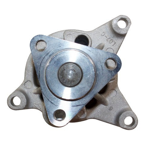 GMB Engine Water Pump P/N:125-3460 Fits: Ford Edge 18-15, Ford Escape 19-17, Ford Explorer 19-16, Ford Focus 18-16, Ford Fusion 20-17, Ford Mustang 23-15, Lincoln Mkc 19-15, Lincoln Mkz 20-17 - Image 4