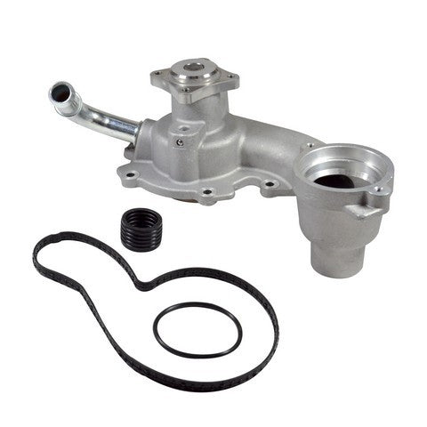 GMB Engine Water Pump P/N:125-3470 Fits: Ford Edge 16-15, Ford F-150 16-15, Ford Fusion 2017, Ford Fusion 2019, Lincoln Mkx 2016 - Image 1