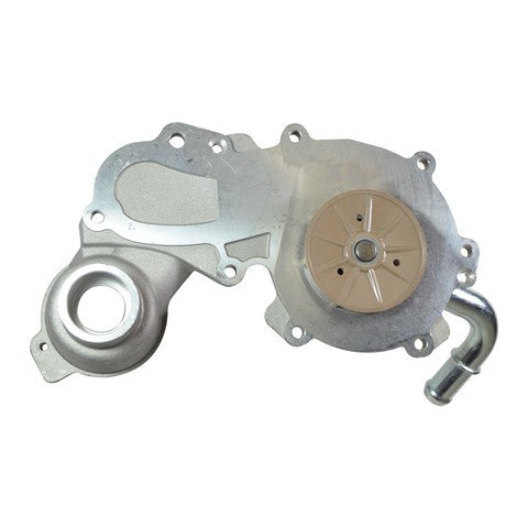 GMB Engine Water Pump P/N:125-3470 Fits: Ford Edge 16-15, Ford F-150 16-15, Ford Fusion 2017, Ford Fusion 2019, Lincoln Mkx 2016 - Image 2