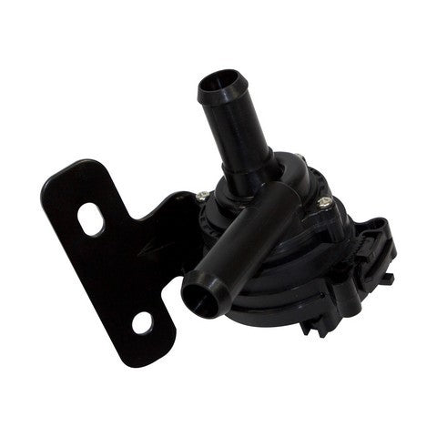 GMB Engine Auxiliary Water Pump P/N:125-3490 Fits: Ford Fusion 12-10, Lincoln Mkz 12-11, Mercury Milan 11-10 - Image 1