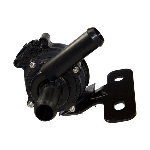 GMB Engine Auxiliary Water Pump P/N:125-3490 Fits: Ford Fusion 12-10, Lincoln Mkz 12-11, Mercury Milan 11-10 - Image 3