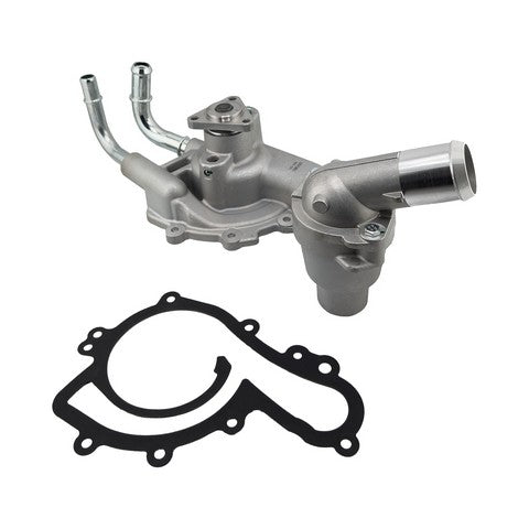 GMB Engine Water Pump P/N:125-3500 Fits: Ford Explorer 24-20, Ford Police Interceptor Utility 24-20, Lincoln Aviator 24-20 - Image 1