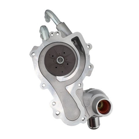 GMB Engine Water Pump P/N:125-3500 Fits: Ford Explorer 24-20, Ford Police Interceptor Utility 24-20, Lincoln Aviator 24-20 - Image 2