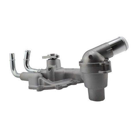 GMB Engine Water Pump P/N:125-3500 Fits: Ford Explorer 24-20, Ford Police Interceptor Utility 24-20, Lincoln Aviator 24-20 - Image 3