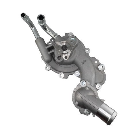 GMB Engine Water Pump P/N:125-3500 Fits: Ford Explorer 24-20, Ford Police Interceptor Utility 24-20, Lincoln Aviator 24-20 - Image 4