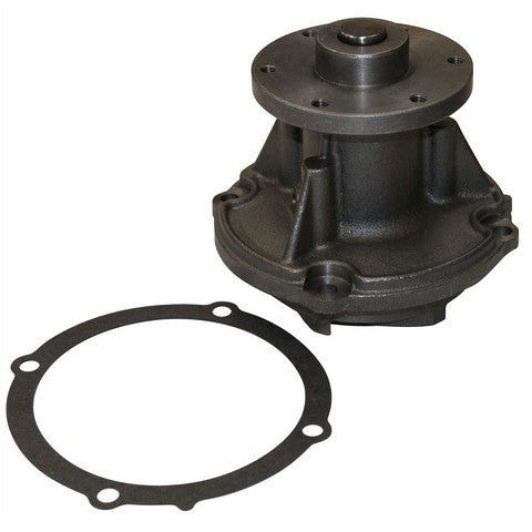 GMB Engine Water Pump P/N:125-4010 Fits: Ford C900 1981, Ford L900 1981, Ford Ln900 1981 - Image 1