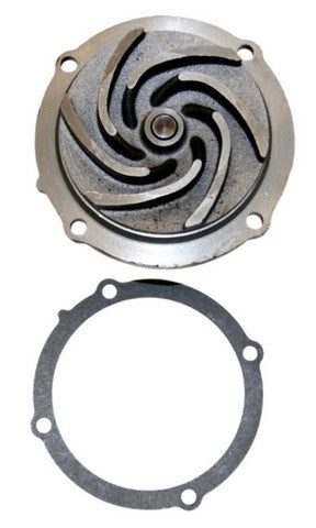 GMB Engine Water Pump P/N:125-4010 Fits: Ford C900 1981, Ford L900 1981, Ford Ln900 1981 - Image 2