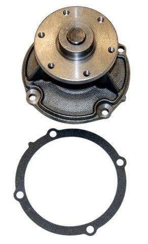 GMB Engine Water Pump P/N:125-4010 Fits: Ford C900 1981, Ford L900 1981, Ford Ln900 1981 - Image 4