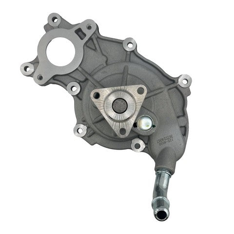 GMB Engine Water Pump P/N:125-4030 Fits: Ford Explorer 23-20, Ford Police Interceptor Utility 23-20 - Image 4