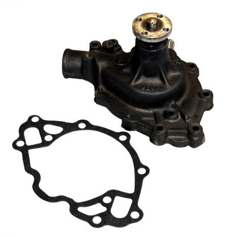 GMB Engine Water Pump P/N:125-4059 Fits: Ford Bronco 1974 - Image 1